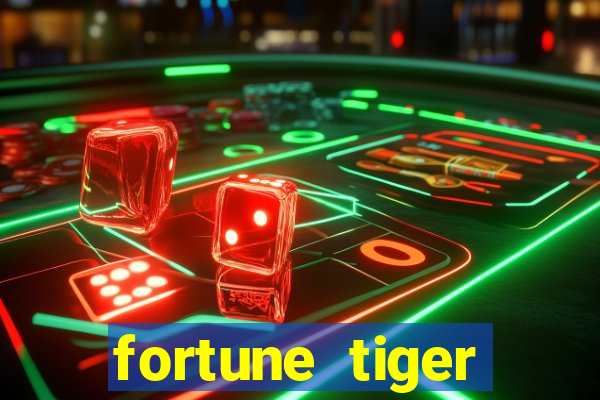 fortune tiger deposito minimo 5 reais